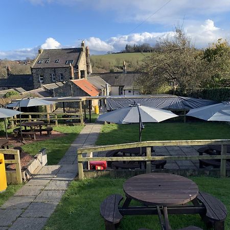 Hotel Turks Head Rothbury Extérieur photo