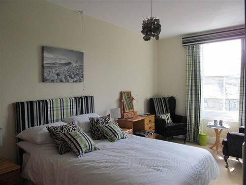 Hotel Turks Head Rothbury Extérieur photo