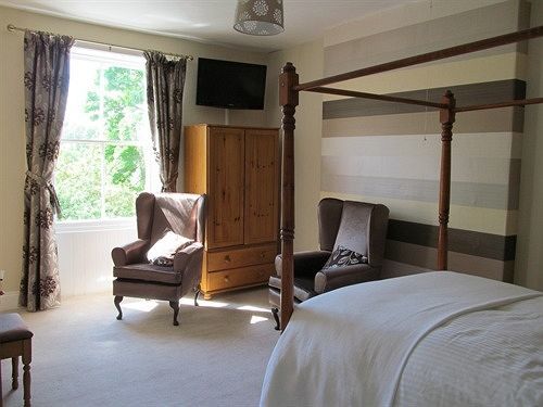 Hotel Turks Head Rothbury Extérieur photo