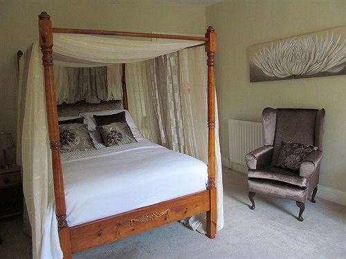 Hotel Turks Head Rothbury Extérieur photo