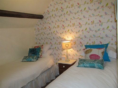 Hotel Turks Head Rothbury Extérieur photo