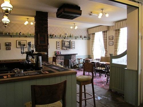 Hotel Turks Head Rothbury Extérieur photo